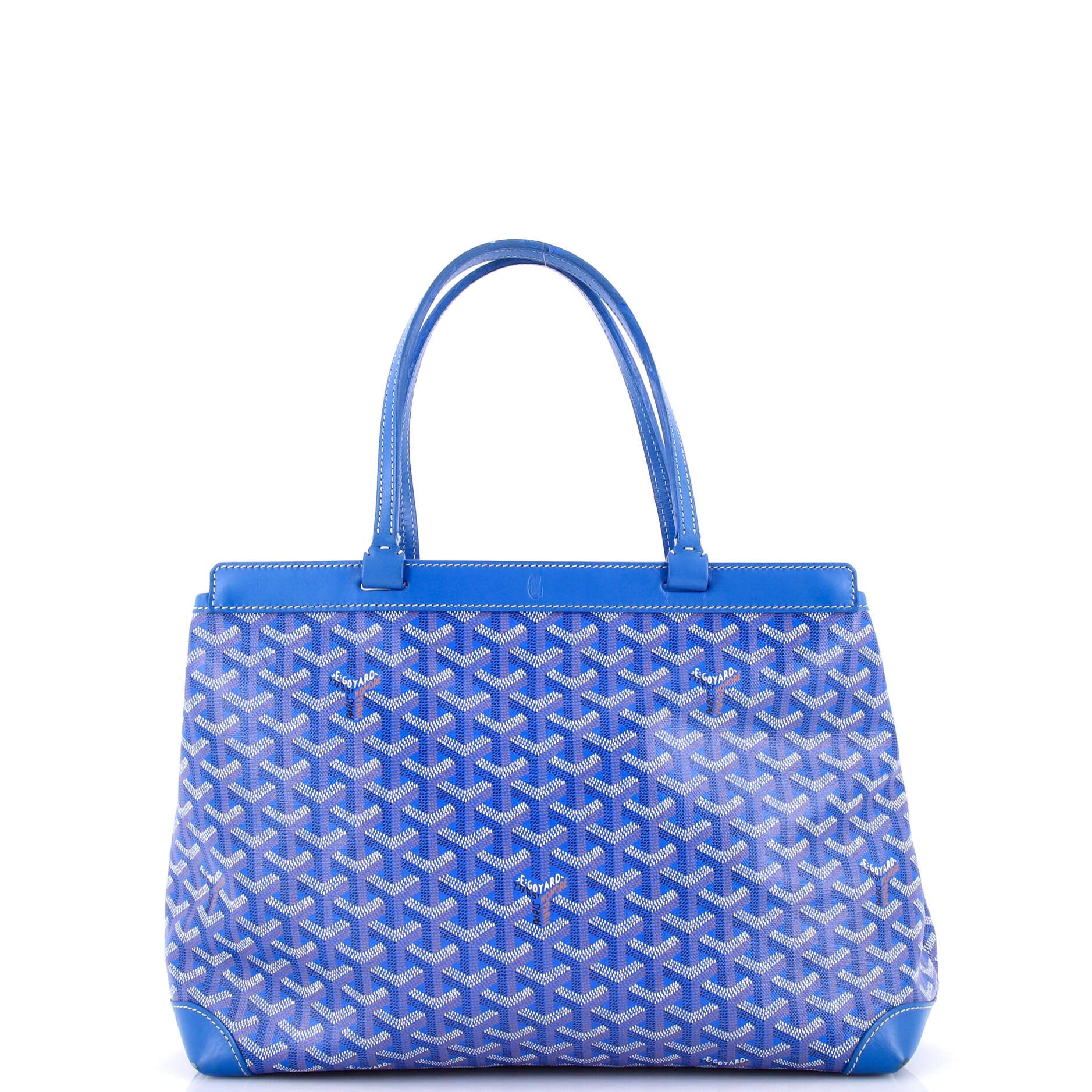 Goyard Bellechasse Bag Size ONE SIZE - 1 Thumbnail