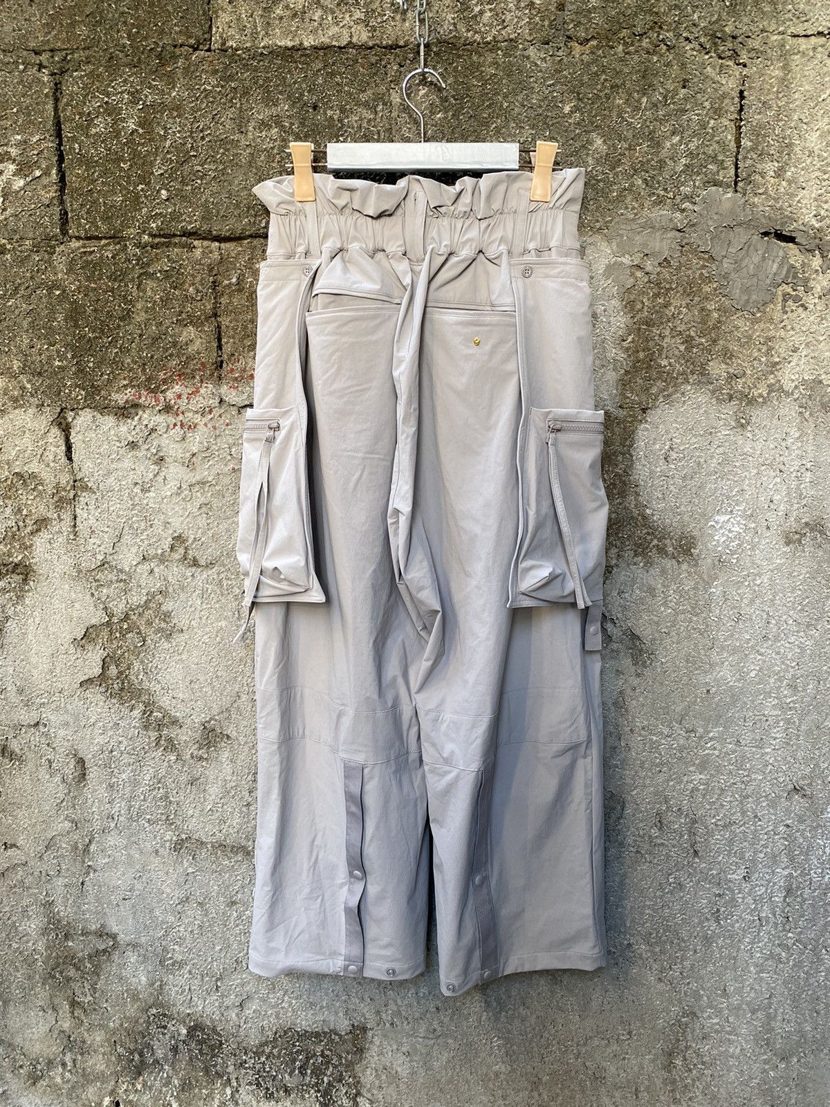 GOOPiMADE ACRYPSIS (A).05G R-Shield Pocket Trouser Size US 30 / EU 46 - 10 Thumbnail