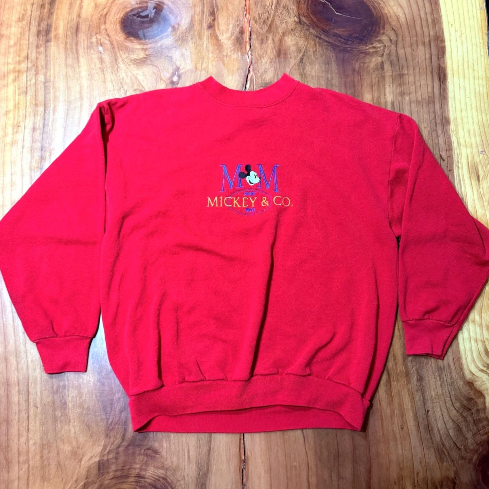 Mickey Unlimited Item Specifications: Brand: Nike Womens Size US L / EU 52-54 / 3 - 2 Thumbnail