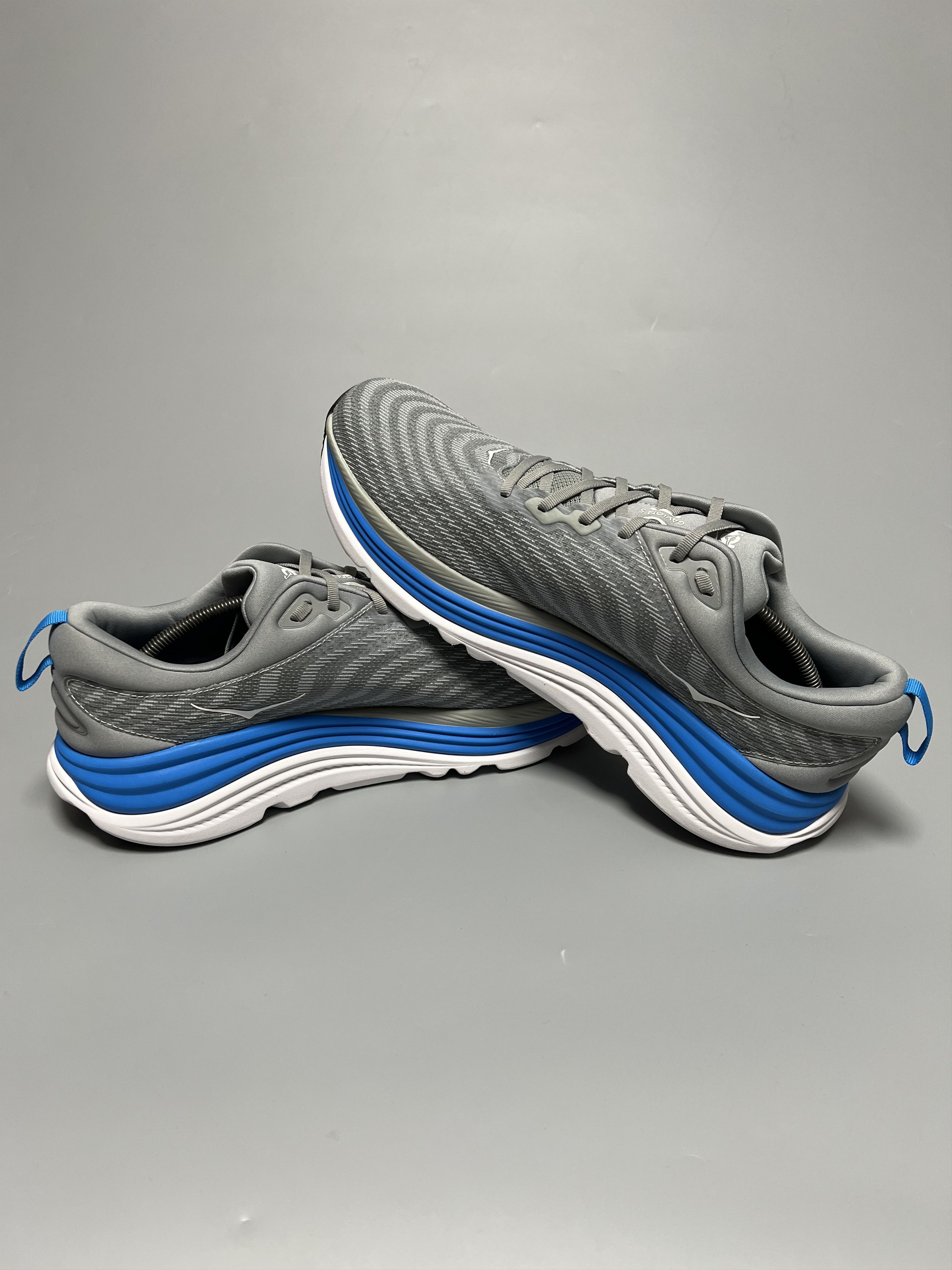 Hoka 15D Hoka One One Gaviota 5 Running Shoes Walking Gym Size US 15 / EU 48 - 5 Thumbnail