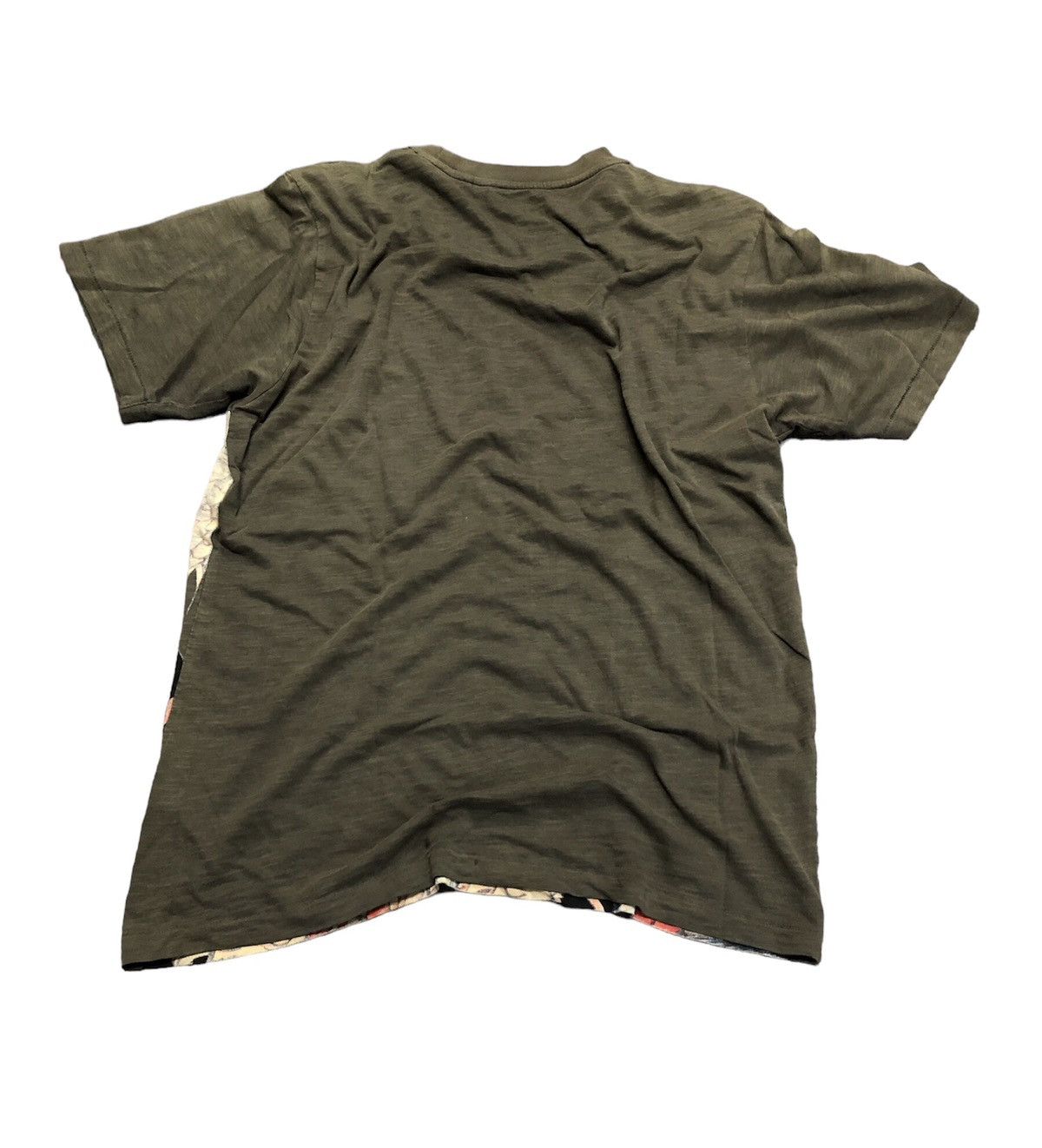 Anime × Japanese Brand Geisha Samurai Japanese x Uniqlo Tshirt Size US L / EU 52-54 / 3 - 12 Thumbnail