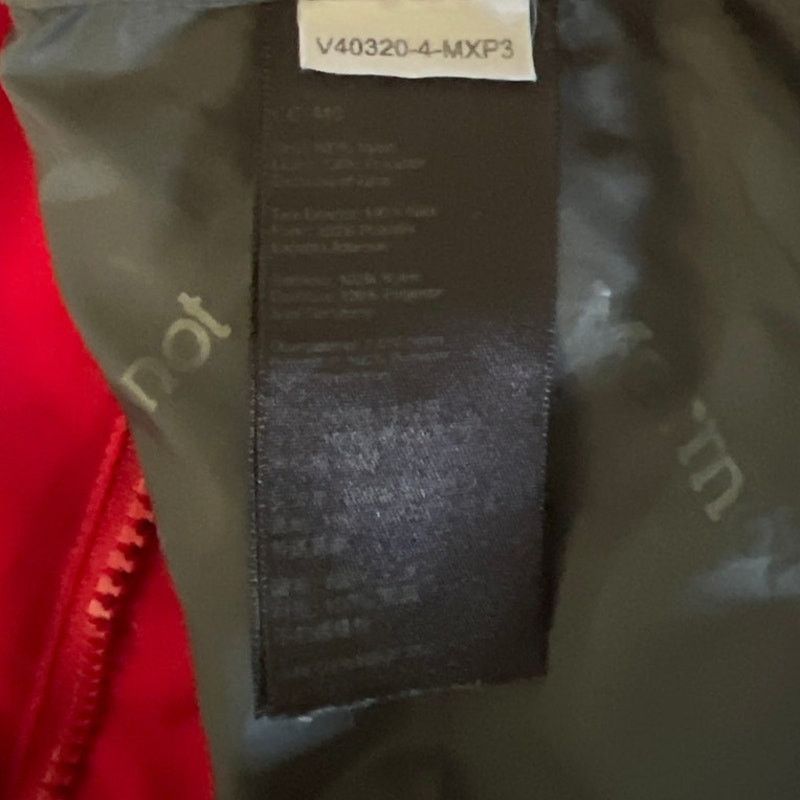 Marmot Marmot Men’s Hooded Jacket Size Large CC-440 Size US L / EU 52-54 / 3 - 11 Thumbnail