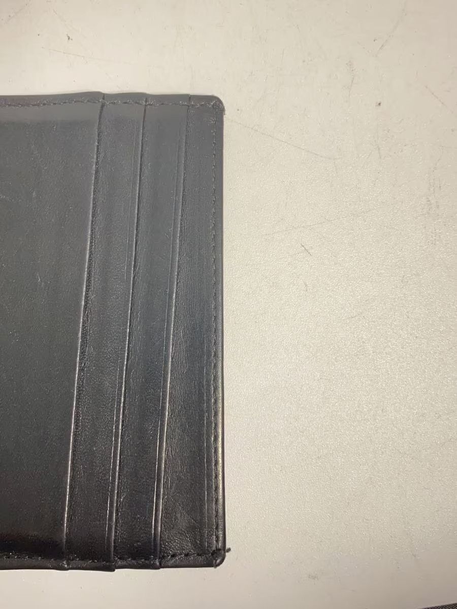 Maison Margiela Leather Card Wallet Size ONE SIZE - 3 Thumbnail