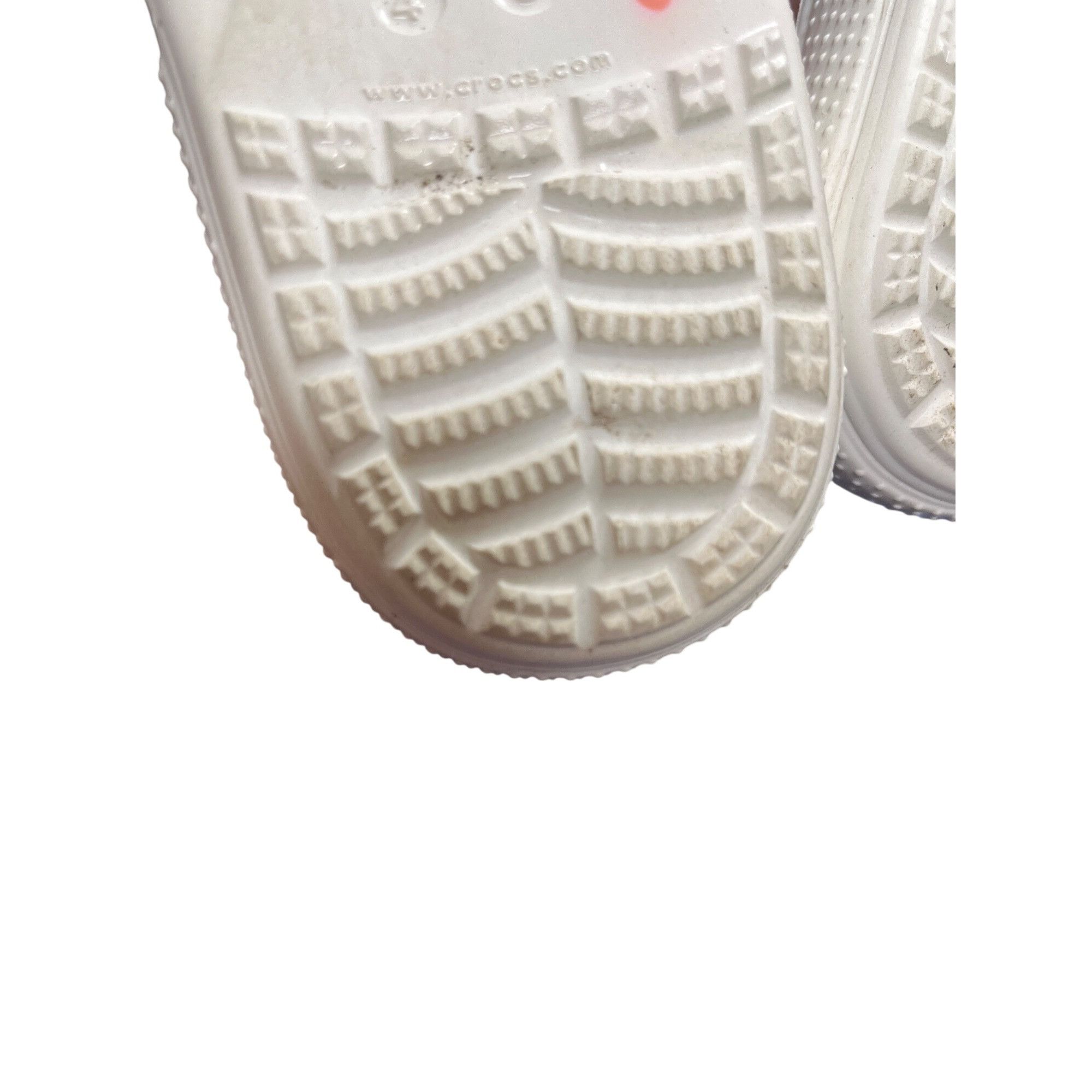 Crocs Crocs Iconic Comfort wms multi colored open toe sandals sz 6 Size US 6 / IT 36 - 10 Thumbnail