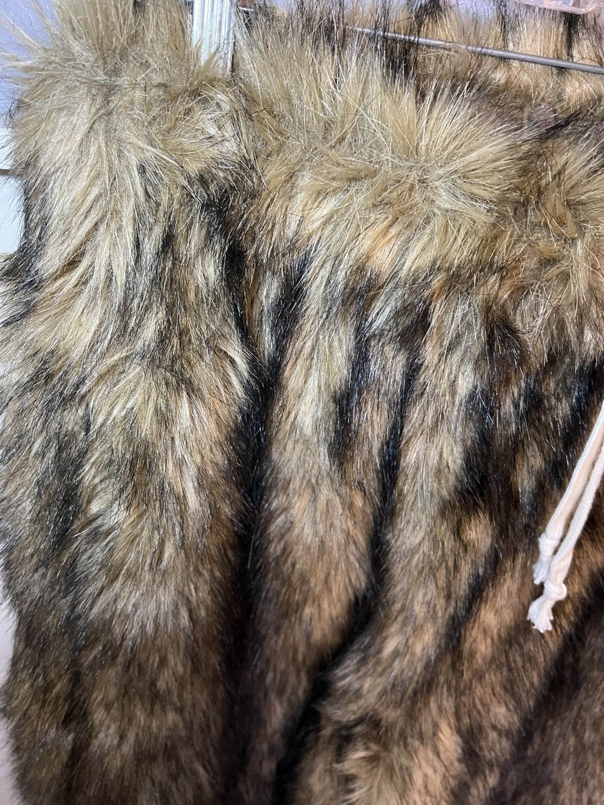 Other Bela Cartes Becca fur pants Size US 36 / EU 52 - 9 Thumbnail