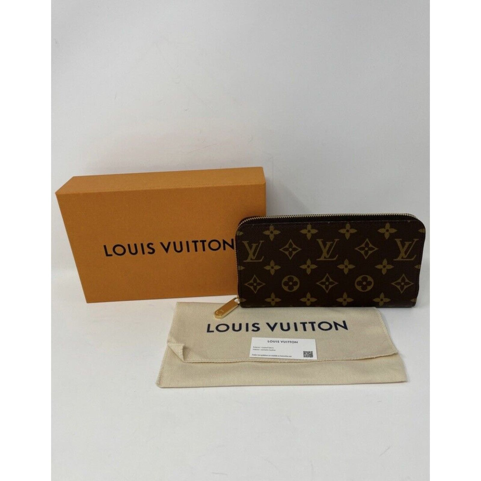 Louis Vuitton Louis Vuitton Zippy Wallet Monogram/Fuchsia Women Wallet Size ONE SIZE - 4 Thumbnail