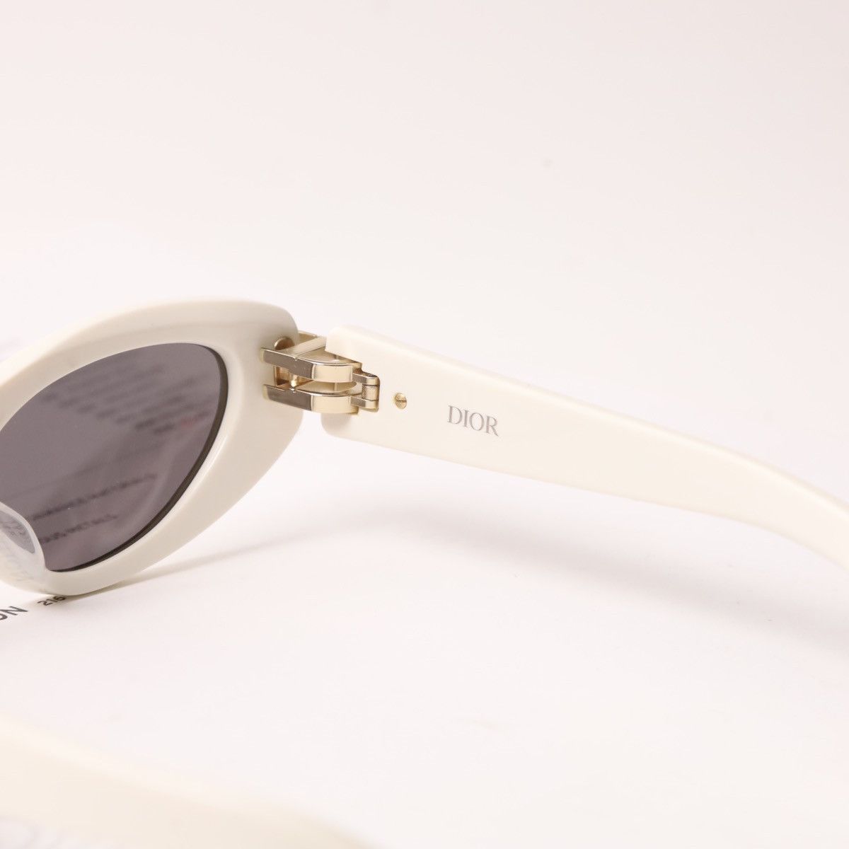 Dior DIOR CDIOR B1U SUNGLASSES Size ONE SIZE - 4 Thumbnail