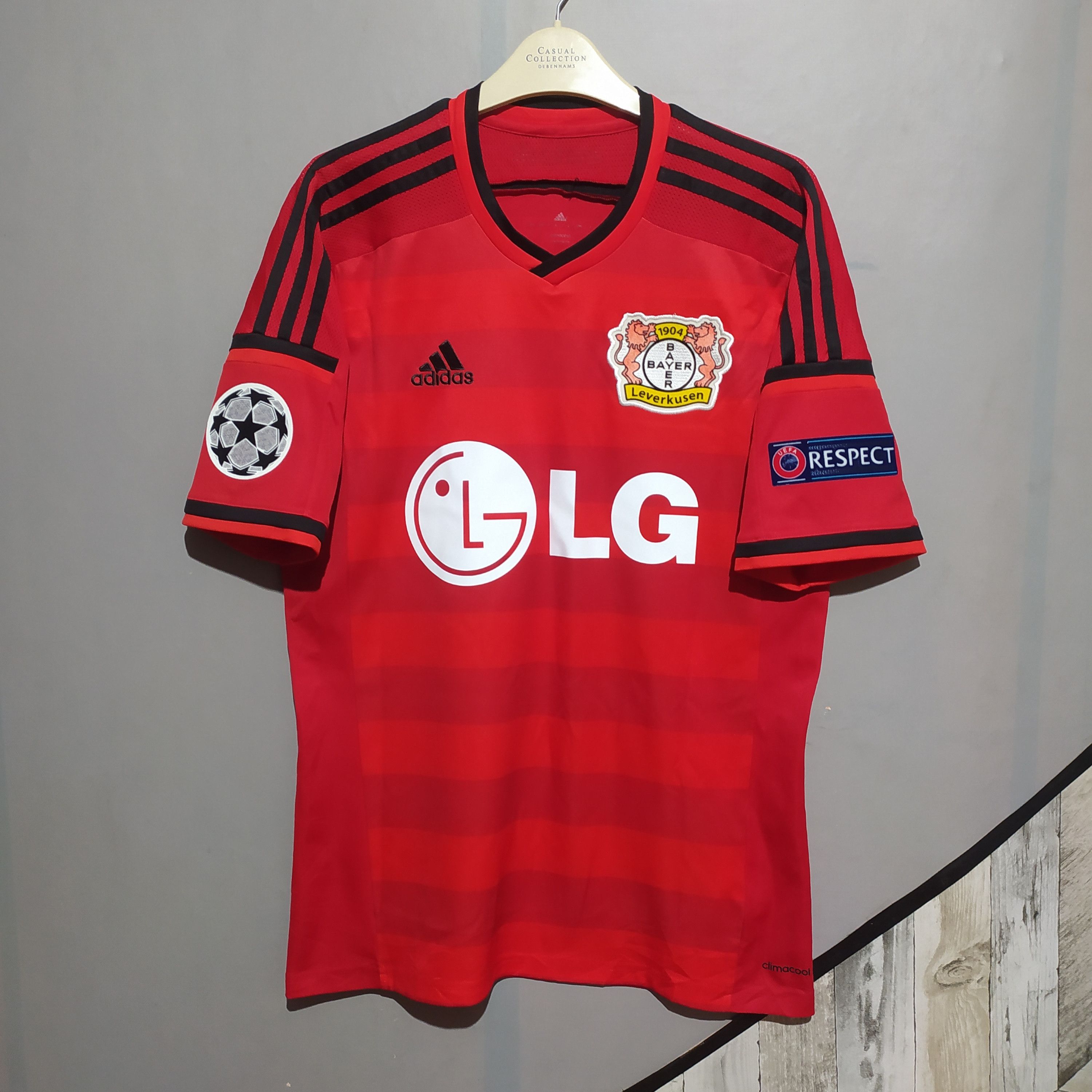 Girls Leverkusen