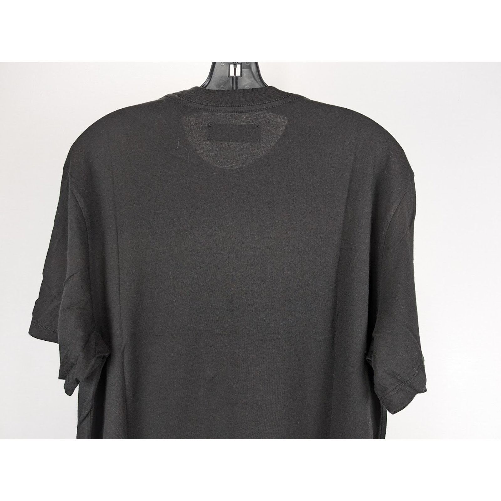 Amiri o1rshd1 Tee Shirt in Black Size US XXL / EU 58 / 5 - 13 Thumbnail