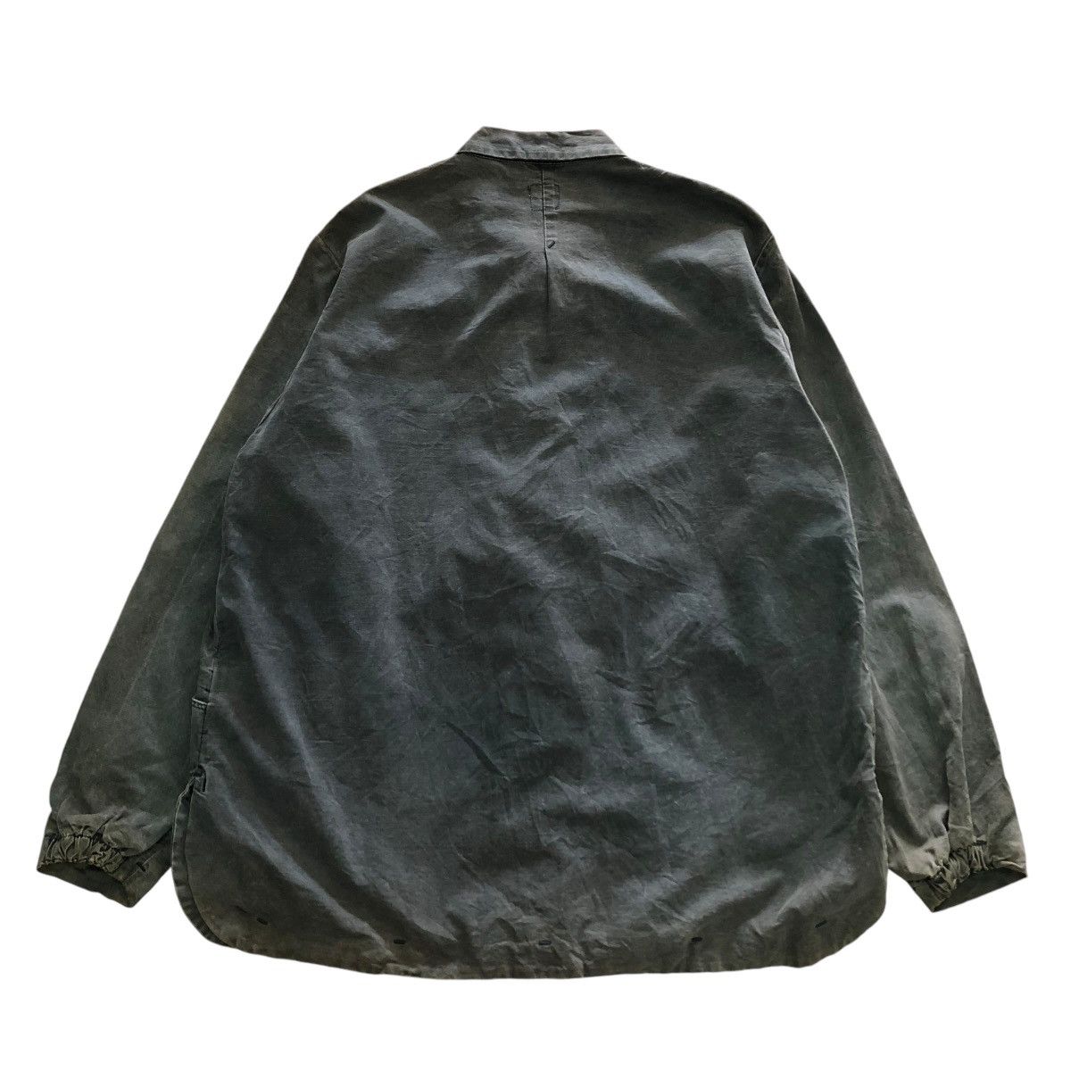 Hysteric Glamour 🔥VINTAGE CHORE WORK JACKET MAD HECTIC CLASSIC CLUB Size US L / EU 52-54 / 3 - 2 Thumbnail