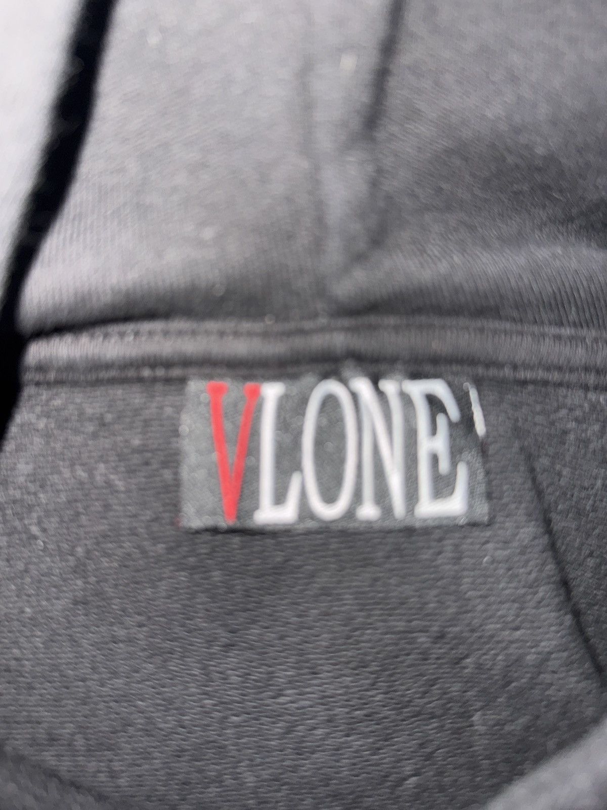 Vlone Vlone staple hoodie size L Size US L / EU 52-54 / 3 - 7 Thumbnail