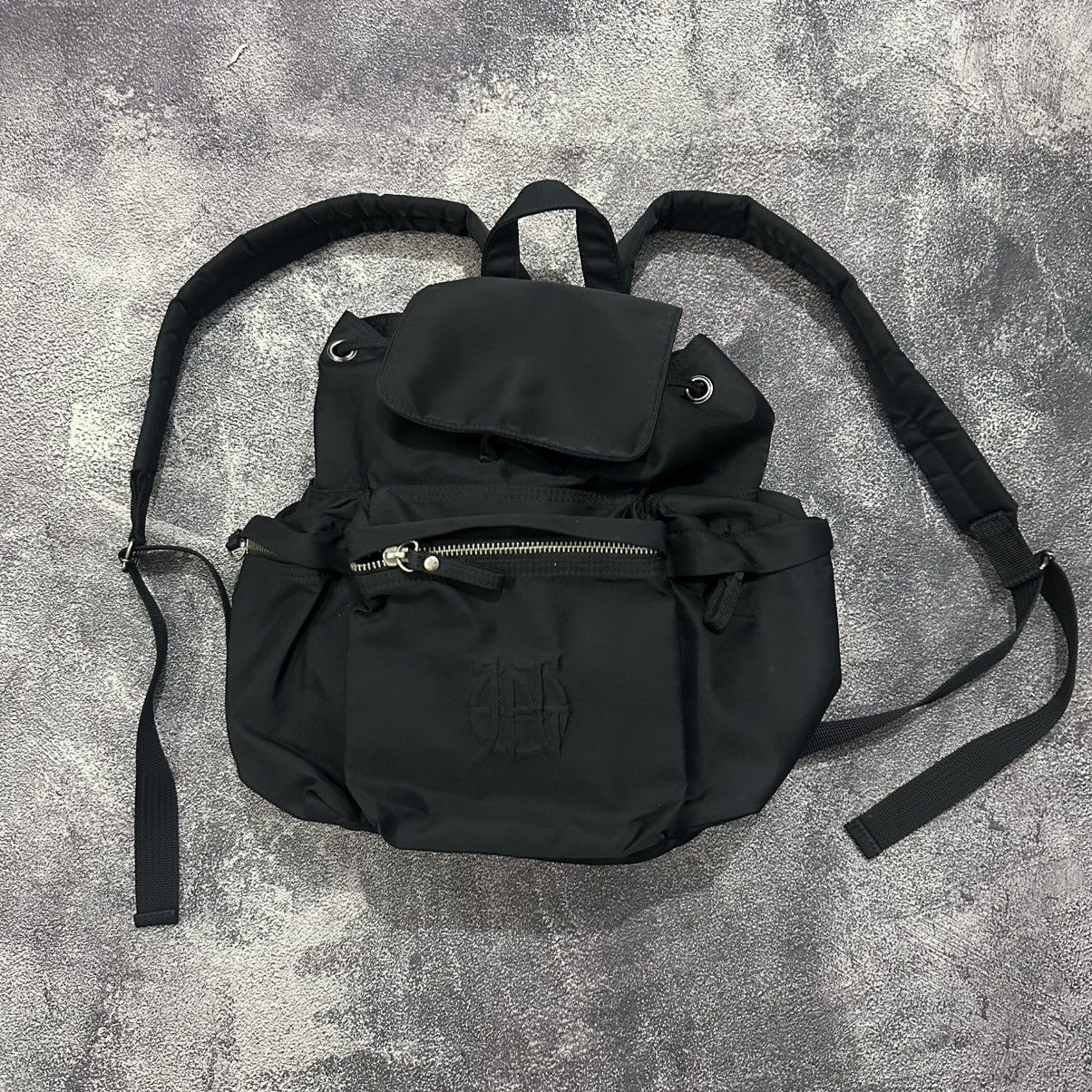 Vintage jean paul gaultier bucket bags