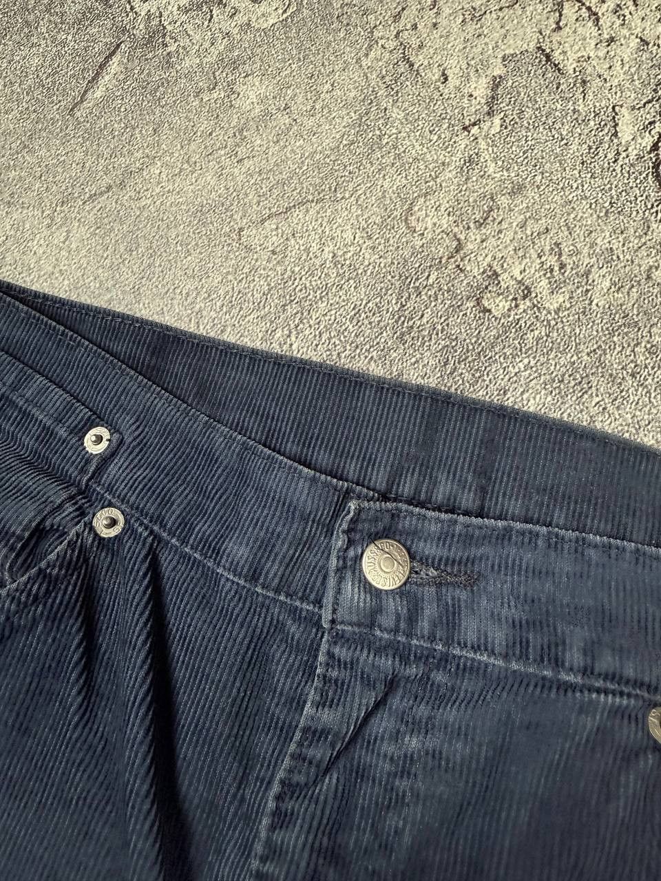 Levi's Vintage Clothing Rare Levi's Commuter Single Pocket Corduroy Pants Vintage Size US 32 / EU 48 - 8 Thumbnail