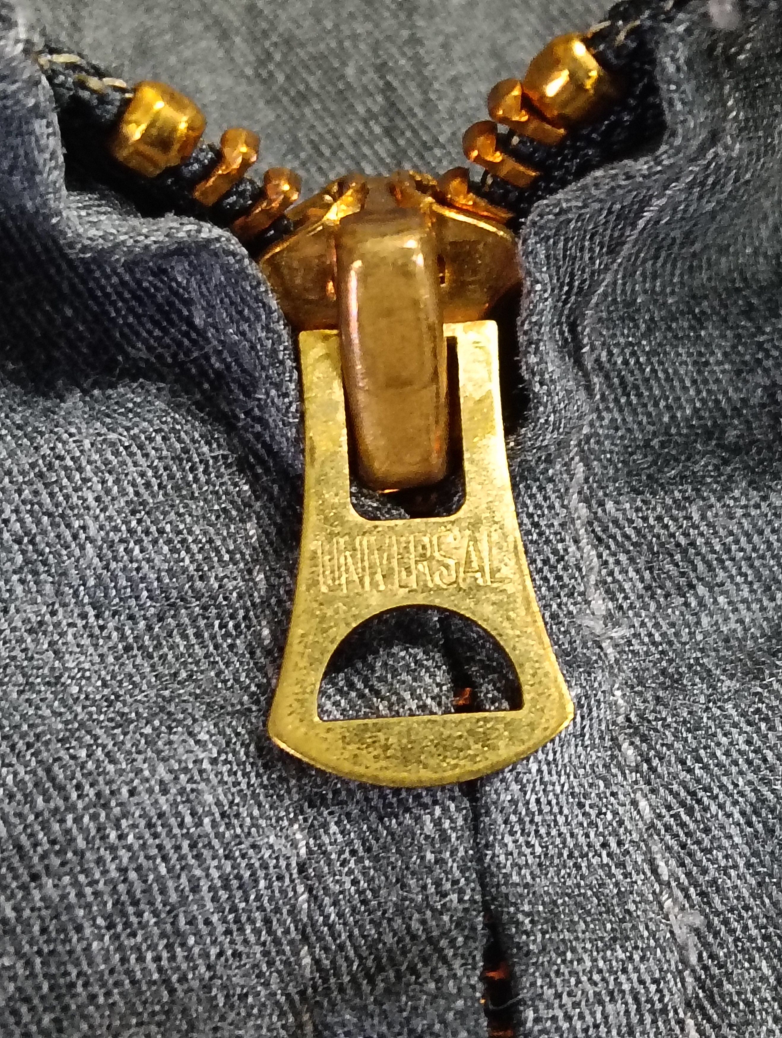 Pherrow's Pherrows jacket light truck service. Size XS / US 0-2 / IT 36-38 - 6 Thumbnail