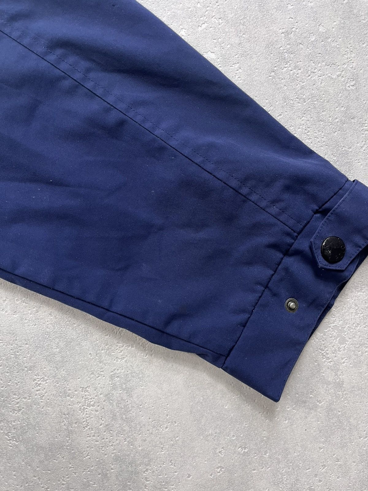 Polo Ralph Lauren 90’s POLO RALPH LAUREN RETRO OLD MONEY JACKET SMALL LOGO Size US XL / EU 56 / 4 - 15 Thumbnail