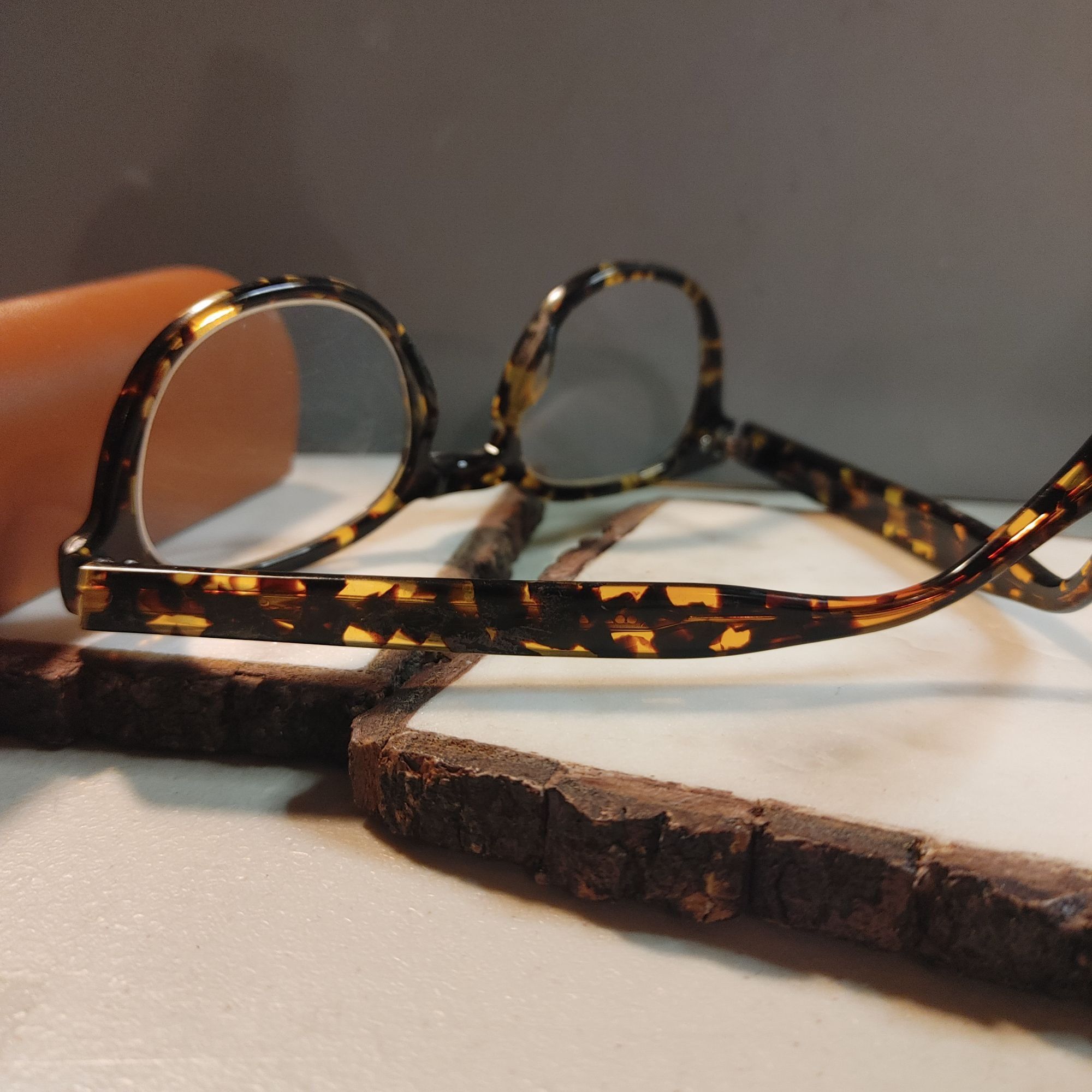 Oliver Peoples Olivers People Laraine Eyeglasses Size ONE SIZE - 4 Thumbnail