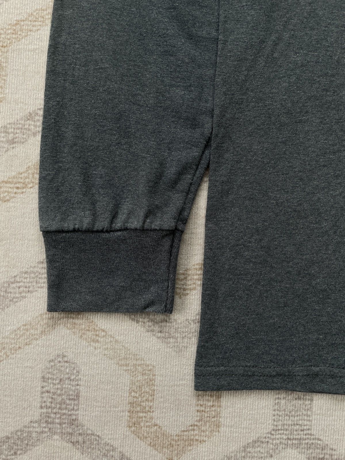 Post Overalls Post Overalls Longsleeve Size US M / EU 48-50 / 2 - 7 Thumbnail