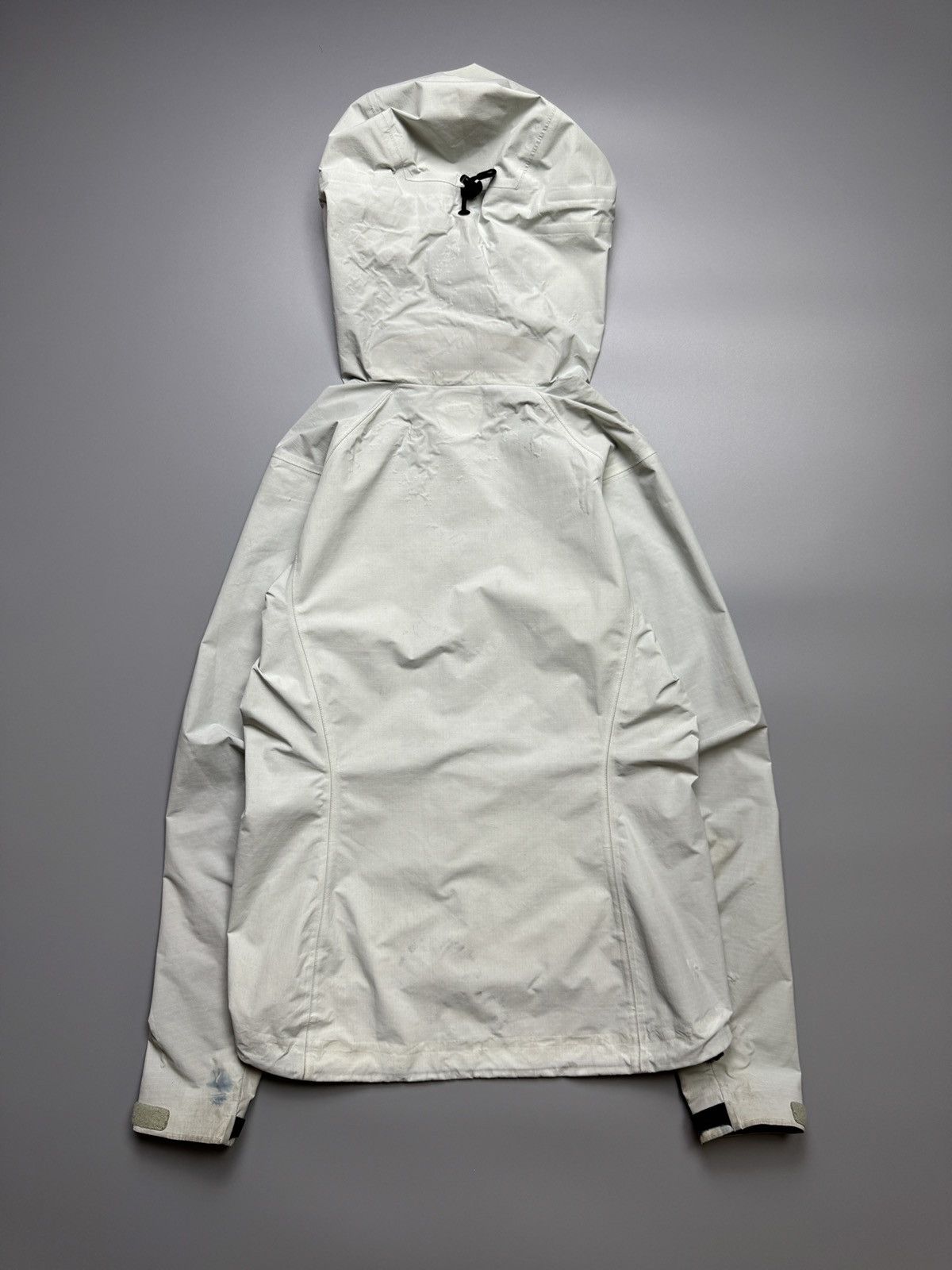 Arc'teryx Arcteryx - Mint Green Women’s Beta SL - Jacket Size XS / US 0-2 / IT 36-38 - 4 Thumbnail