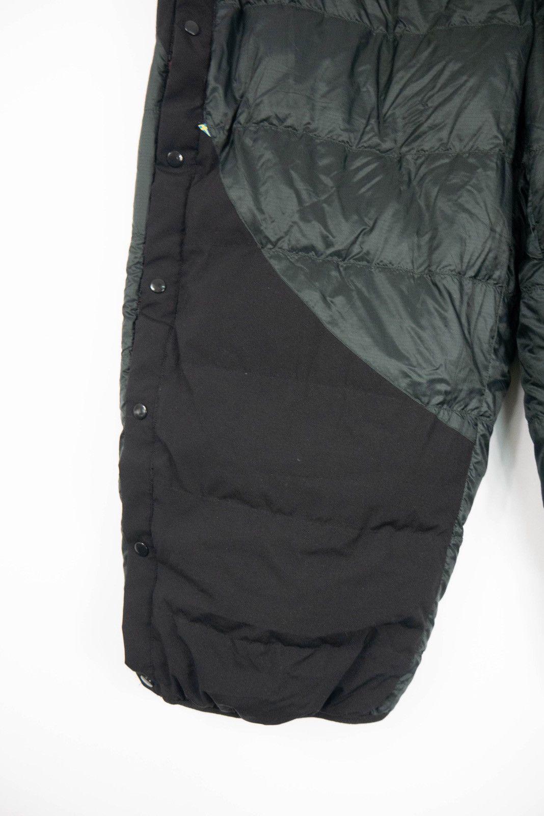 Klattermusen Klattermusen puffer pants Size US 35 - 6 Thumbnail