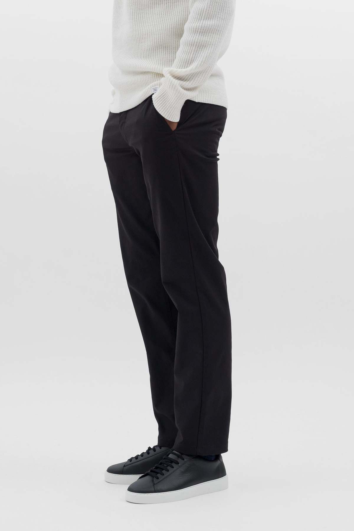 Norse Projects Aros Solotex Chinos Size US 34 / EU 50 - 6 Thumbnail