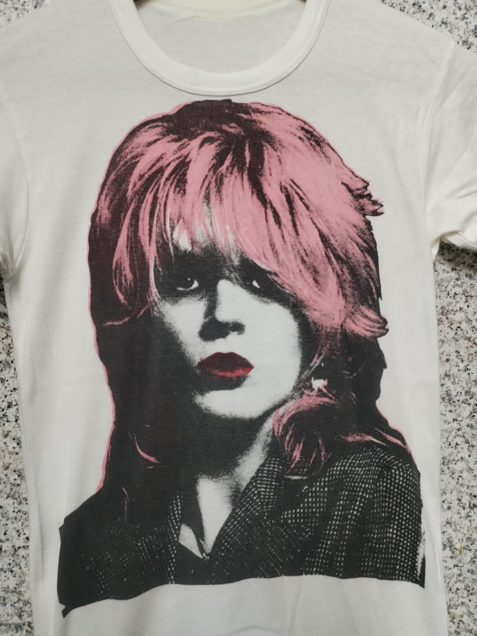 Hysteric Glamour VINTAGE PUNK VERY RARE Size S / US 4 / IT 40 - 3 Thumbnail