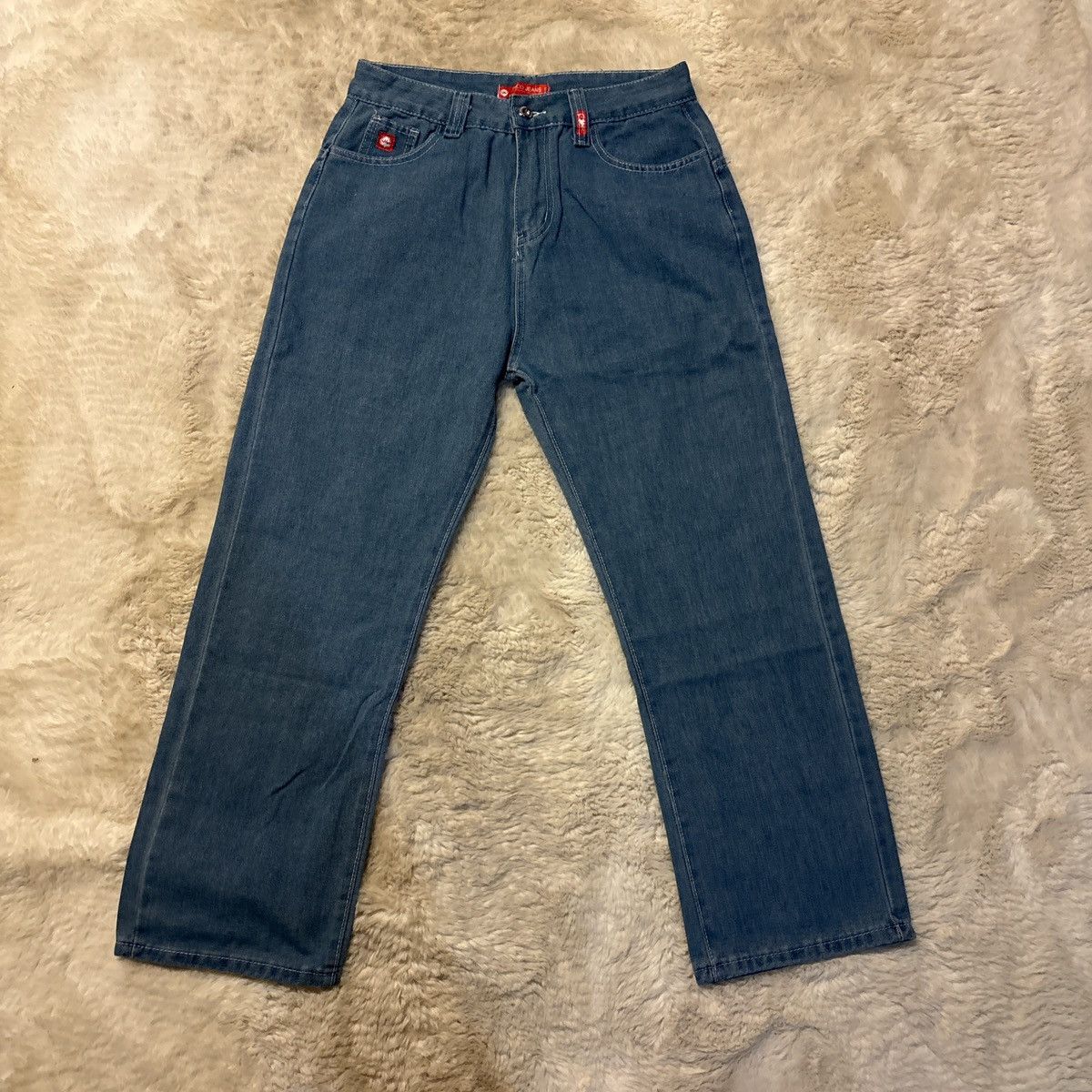 JNCO Jnco jeans Size US 38 / EU 54 - 1 Thumbnail