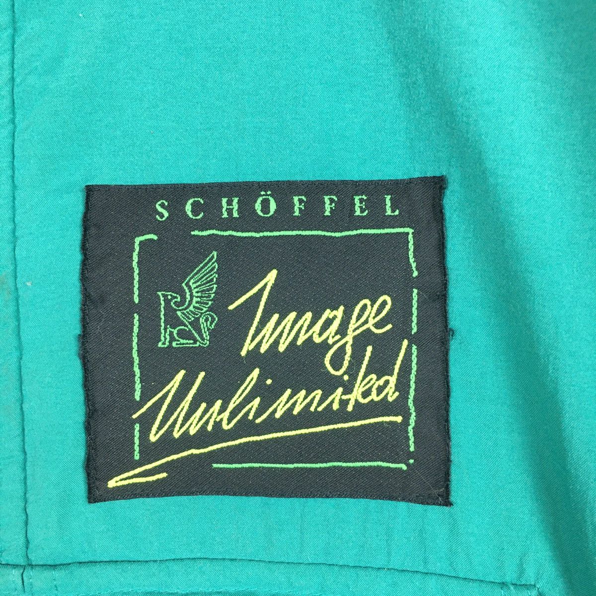 Goretex × Vintage Vintage Schoffel Gore-tex Winter Jacket Size US L / EU 52-54 / 3 - 8 Thumbnail