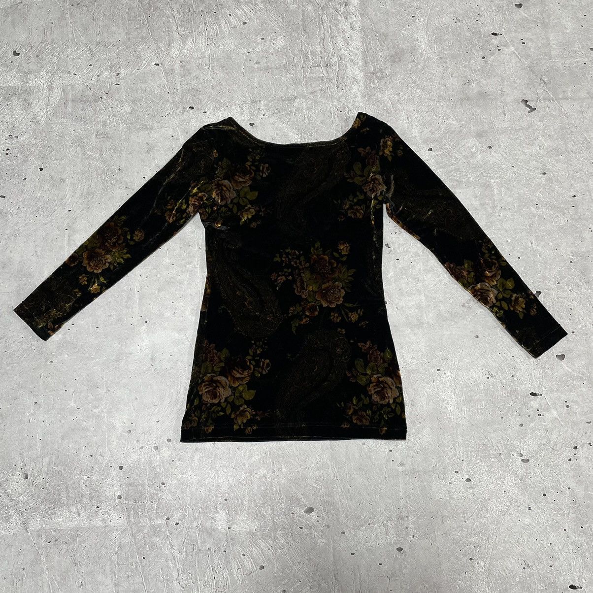 Japanese Brand × Jean Paul Gaultier × Kenzo Kenzo Size S / US 4 / IT 40 - 8 Thumbnail