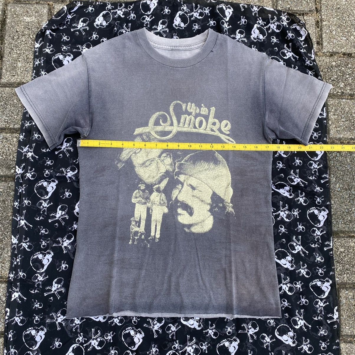 Vintage Vintage Comedy Movie Tshirt Size US S / EU 44-46 / 1 - 14 Thumbnail