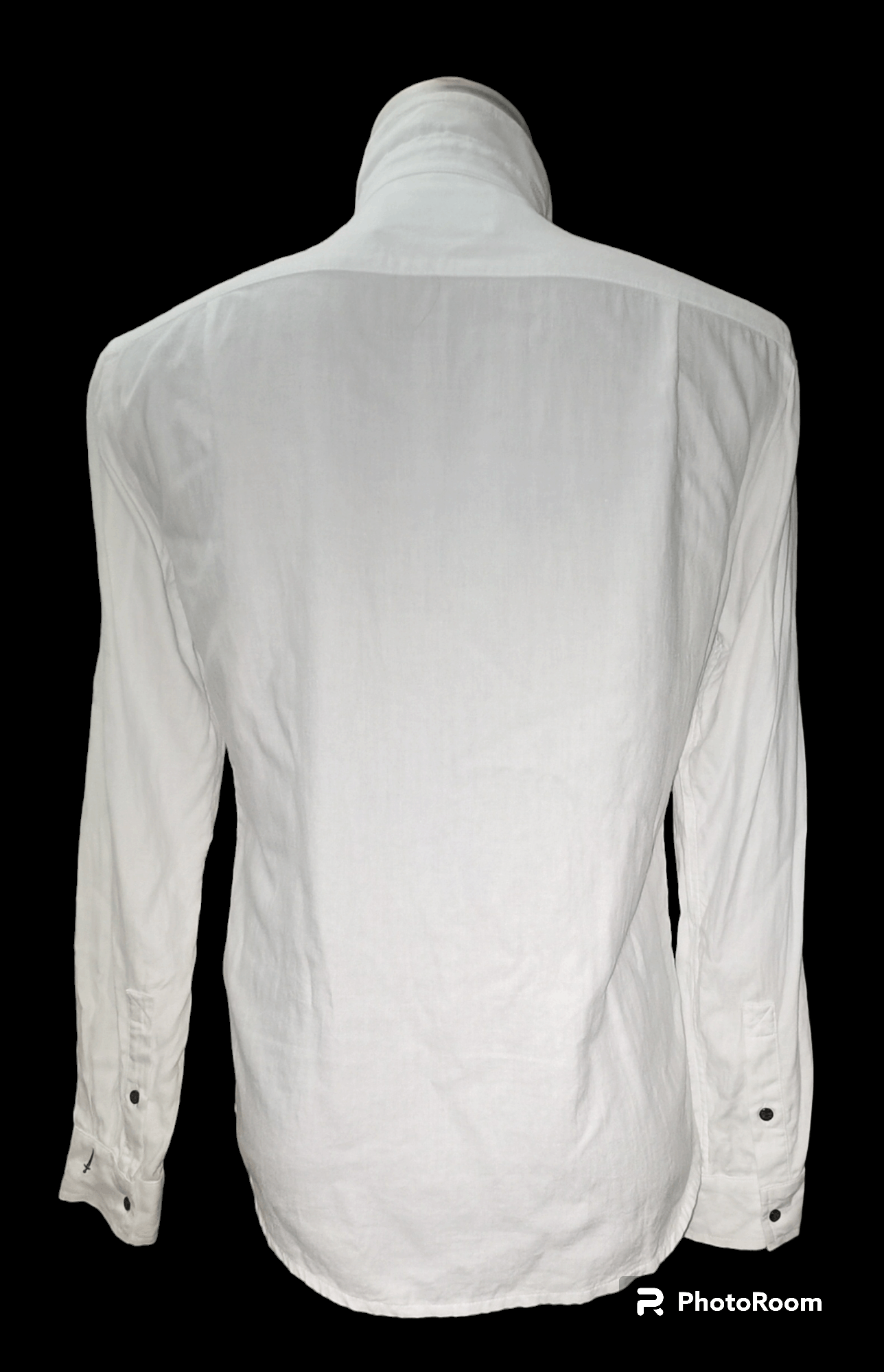 Jean Charles De Castelbajac ROCK&ROLL CIRCUS ROLLING STONES MOVIE LONG SLEEVE SHIRT Size US L / EU 52-54 / 3 - 4 Thumbnail