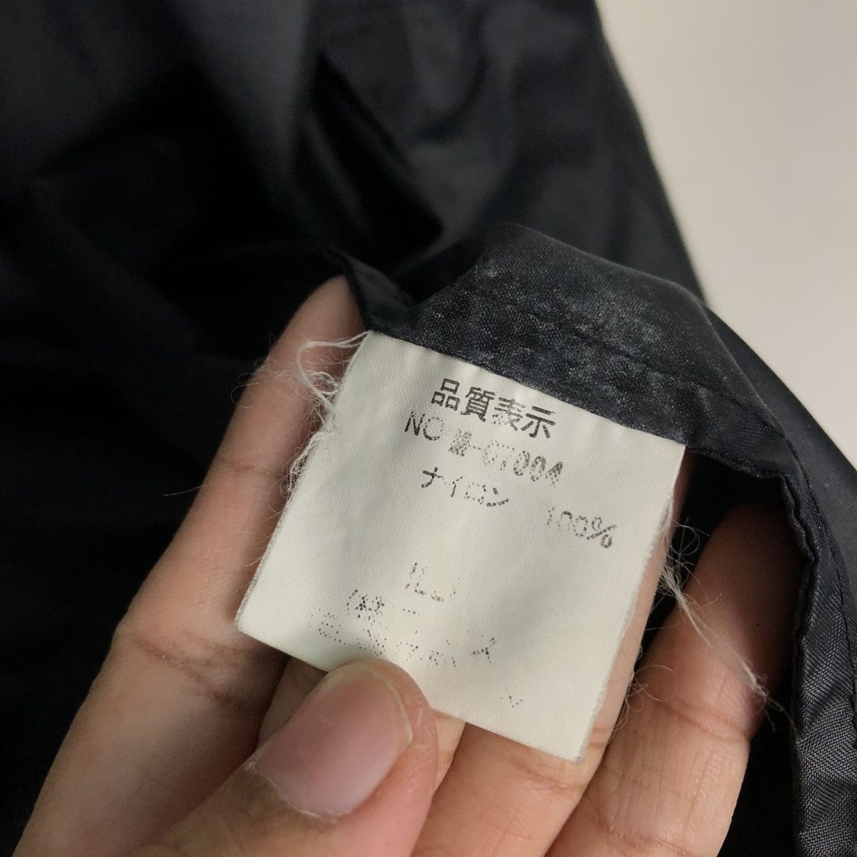 Japanese Brand 🔥VINTAGE NYLON BOMBER JACKET CALSONIC RACING BIG LOGO Size US M / EU 48-50 / 2 - 24 Thumbnail