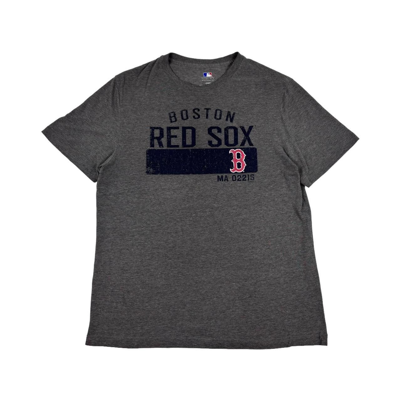 MLB × Vintage Vintage MLB Boston Red Sox t-shirt Size US L / EU 52-54 / 3 - 1 Thumbnail