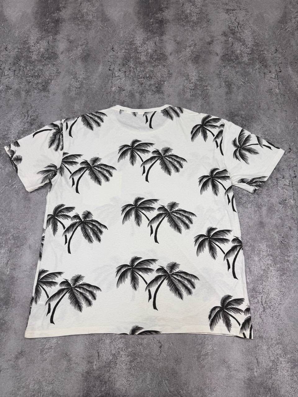 Allsaints AllSaints Men T Shirt White Size Large Size US L / EU 52-54 / 3 - 6 Thumbnail