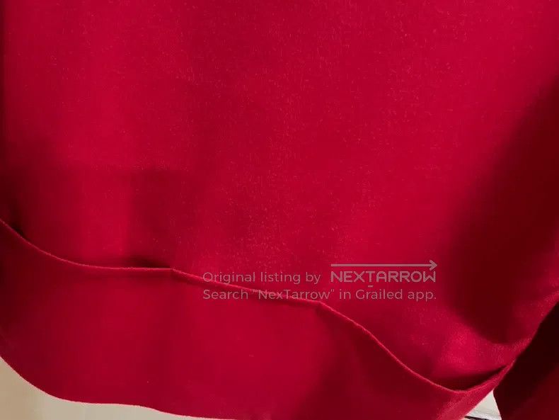 Hermes Hermes Cashmere sweater, loose fit, goat cashmere Size XXS / US 00 / IT 34 - 5 Thumbnail
