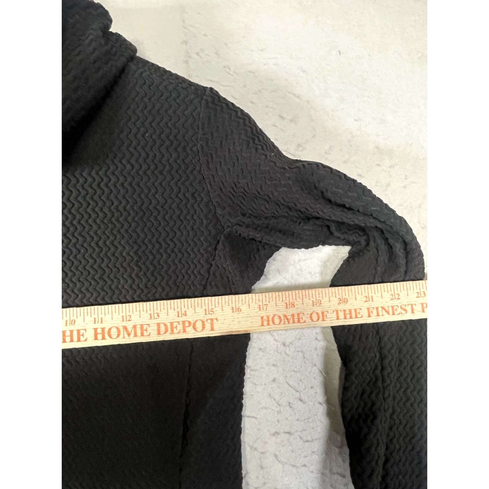 CHOCOOLATE Ventures Endurance Jacket Women’s Small Brown Polyester Fleece Full Zip Size S / US 4 / IT 40 - 3 Thumbnail