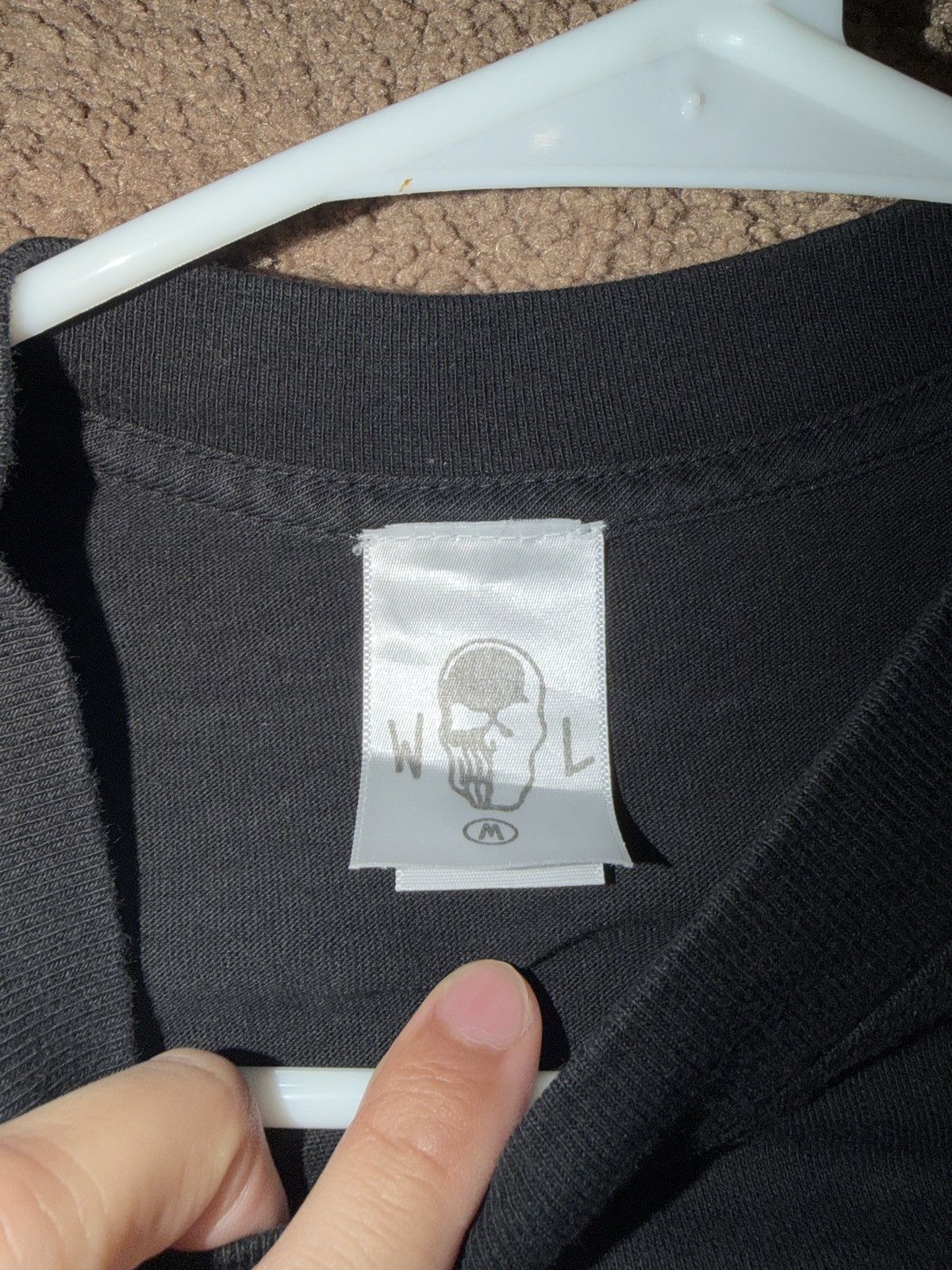 Warren Lotas Warren Lotas 4 Horsemen, Size Medium Size US M / EU 48-50 / 2 - 2 Thumbnail