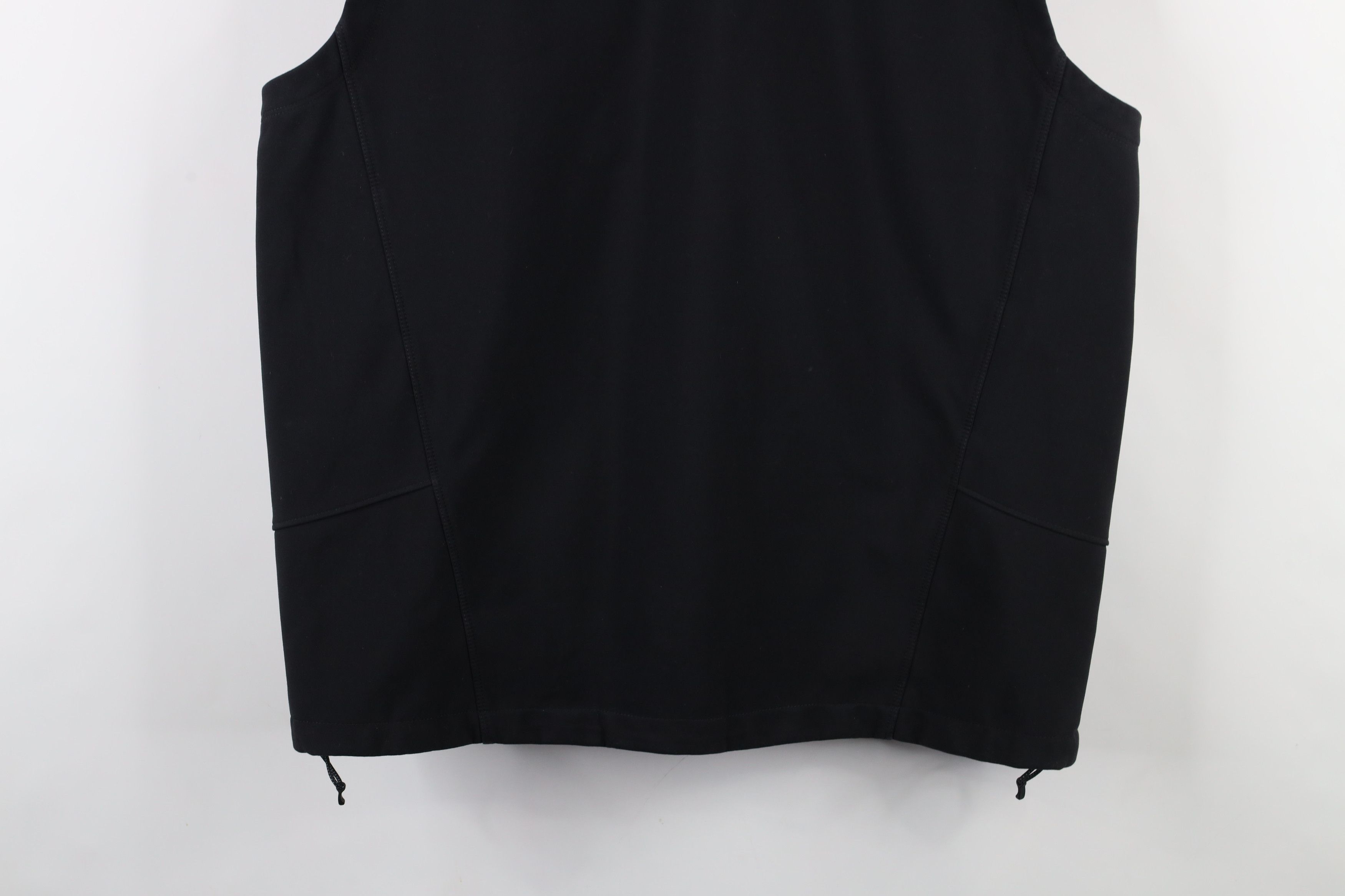 The North Face × Vintage Vintage Y2K The North Face Spell Apex Soft Shell Vest Jacket Size US L / EU 52-54 / 3 - 13 Thumbnail