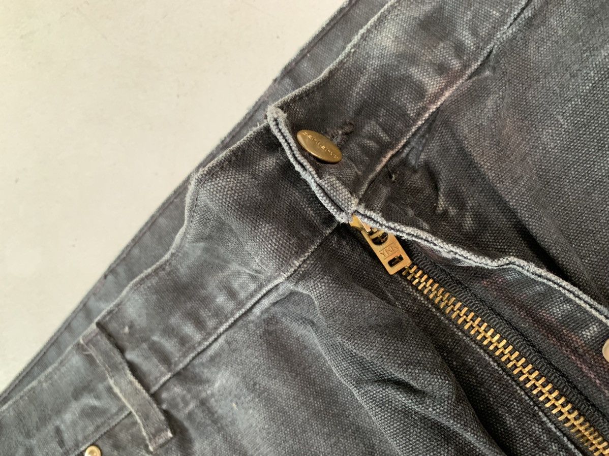 Carhartt vintage carhartt double knee b01 blk Size US 42 / EU 58 - 5 Thumbnail
