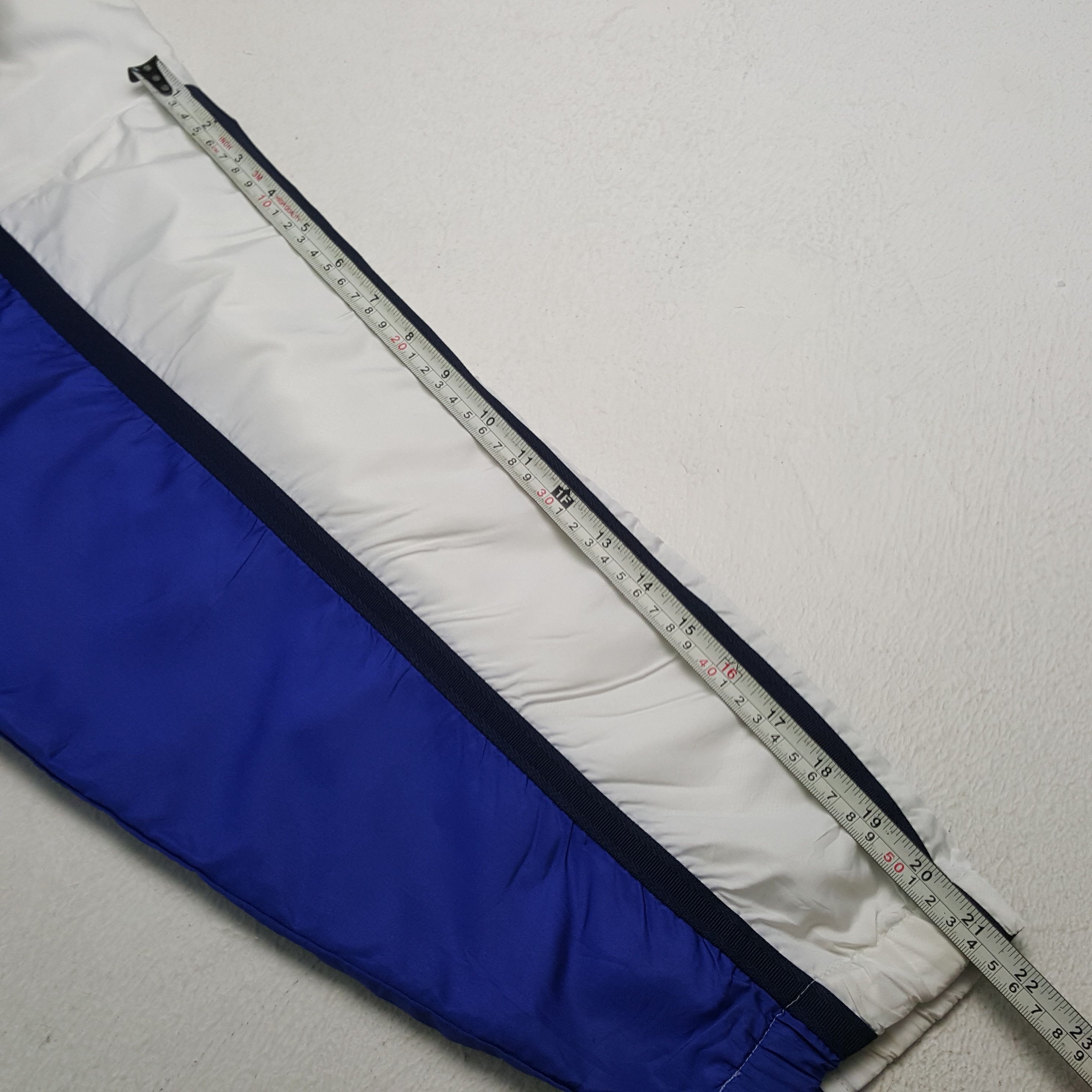 Nike NIKE Half Zipper Windbreaker Jacket C290N34 Size US XL / EU 56 / 4 - 6 Thumbnail