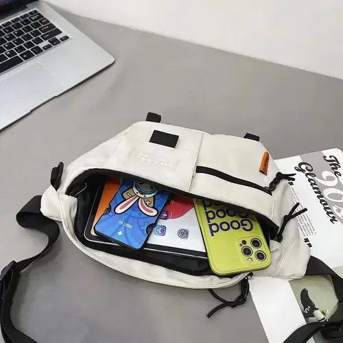 Other Street Trend Waist Bag Size ONE SIZE - 3 Thumbnail
