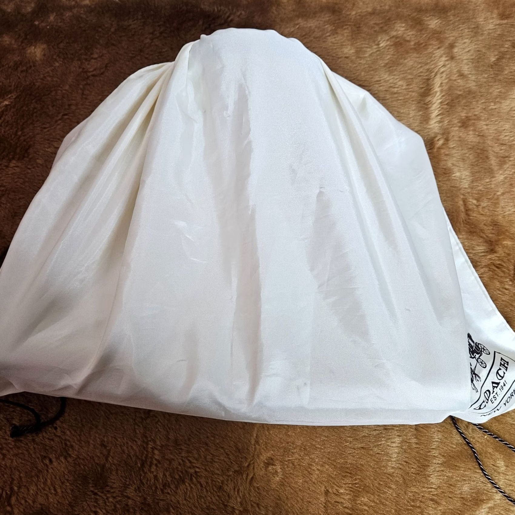 Coach VINTAGE Kid? Size ONE SIZE - 2 Thumbnail