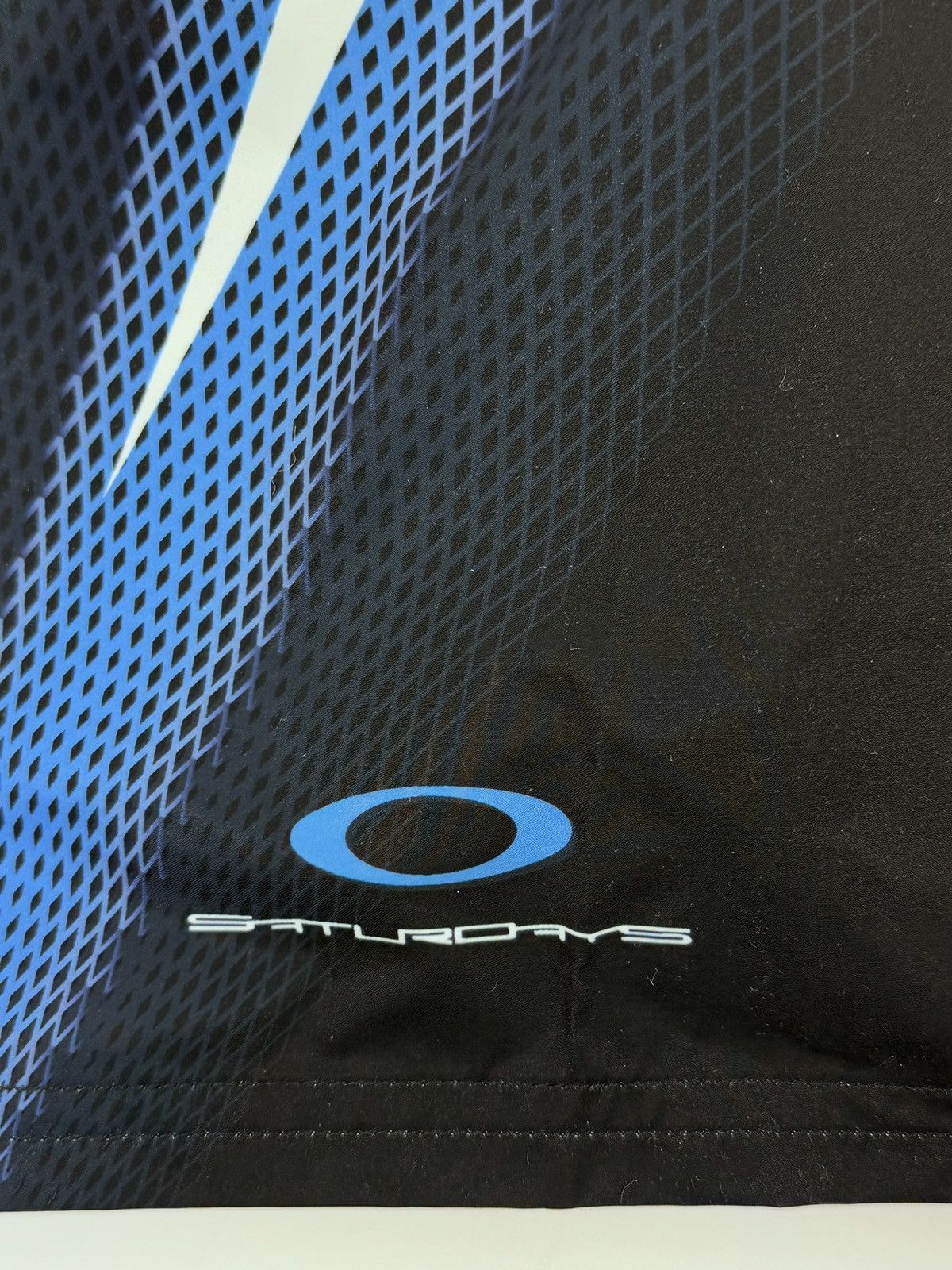 Oakley PRINTED STRAIGHT LEG SWIM SHORTS Size US 36 / EU 52 - 3 Thumbnail