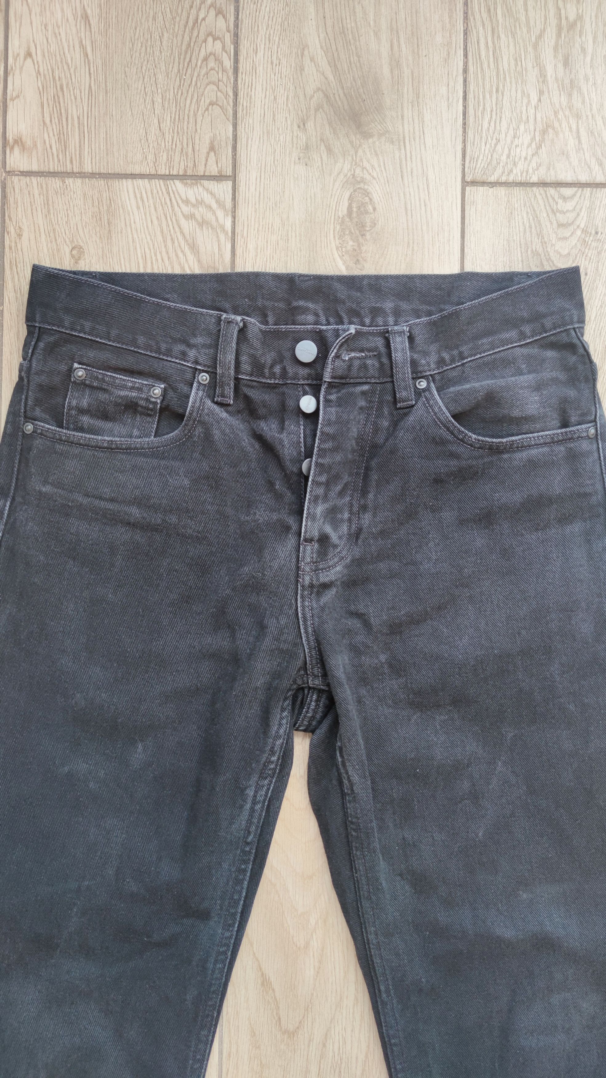 Carhartt Wip Carhartt WIP Pant Size US 29 - 4 Thumbnail