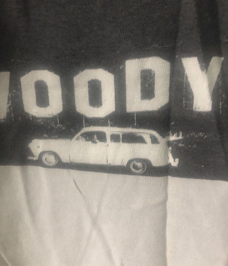 Vintage Jimmy'z 1981 Size US L / EU 52-54 / 3 - 5 Thumbnail