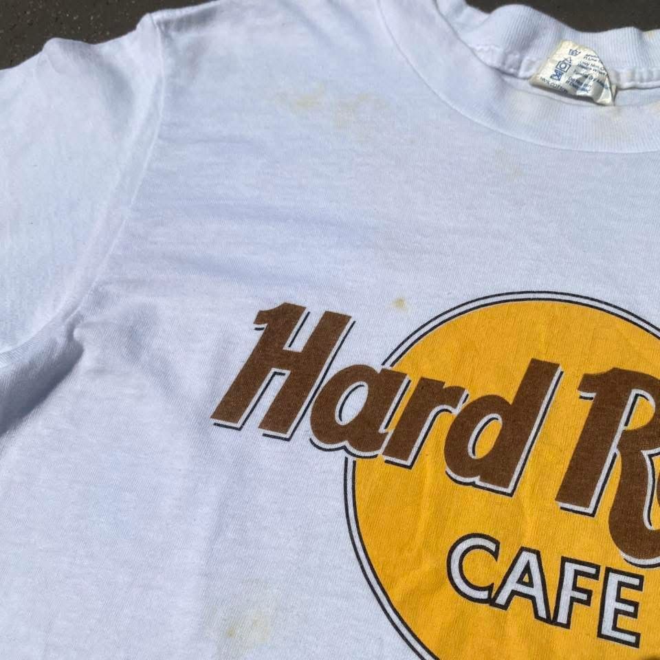 Hard Rock Cafe RARE ‼️ Hard Rock Cafe Size US S / EU 44-46 / 1 - 5 Thumbnail