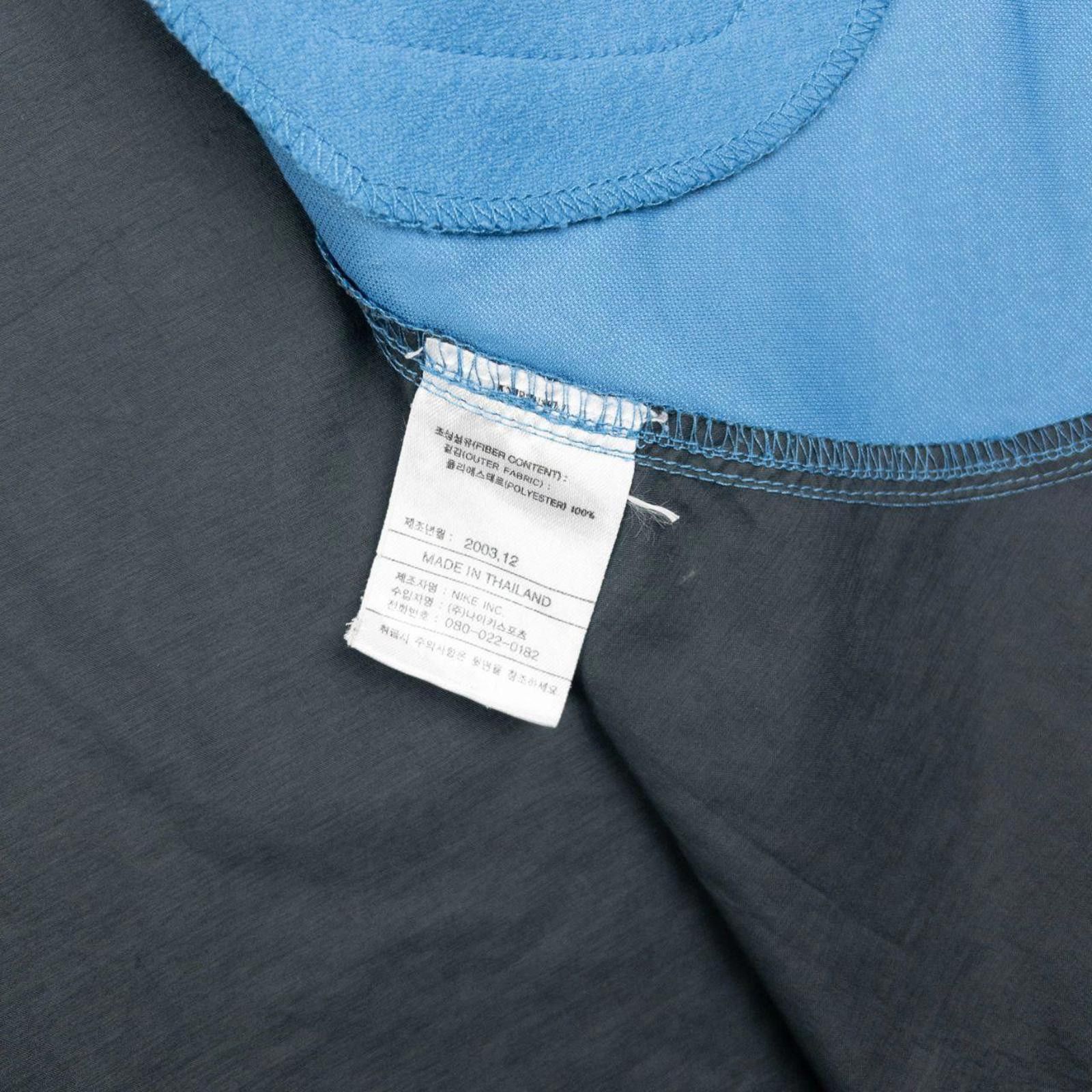 Nike Vintage Nike ACG Lightweight Zip Up Jacket Size M Size US M / EU 48-50 / 2 - 7 Thumbnail