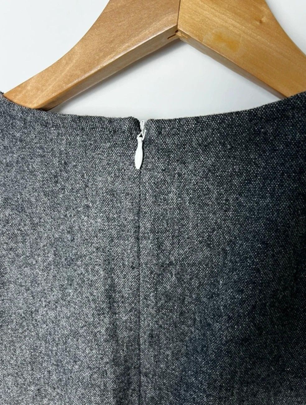 Zara Zara wool dress Size S / US 4 / IT 40 - 6 Thumbnail