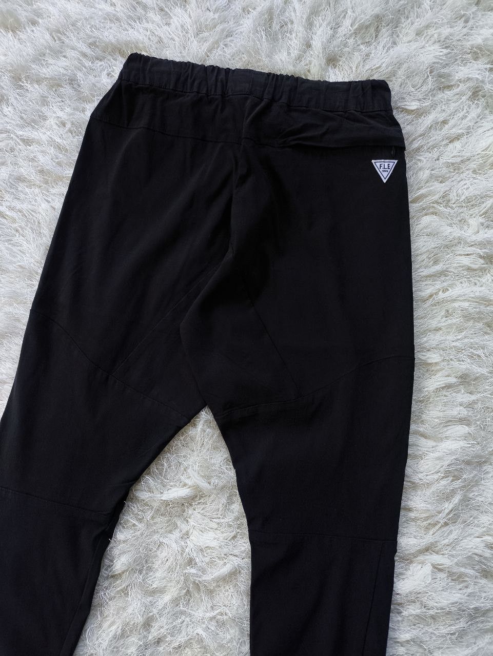 Edwin EDWIN F.L.E Easy 2-Way Stretch Woven Jogger Pants Size US 28 / EU 44 - 5 Thumbnail