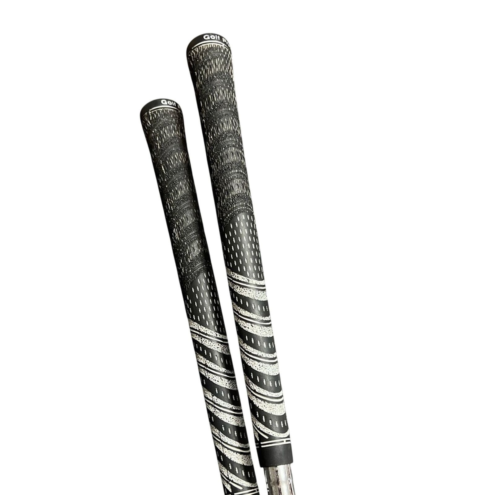 Mizuno Mizuno JPX 800 Pro 8&9 Iron Regular Flex Steel Shaft Size ONE SIZE - 5 Thumbnail