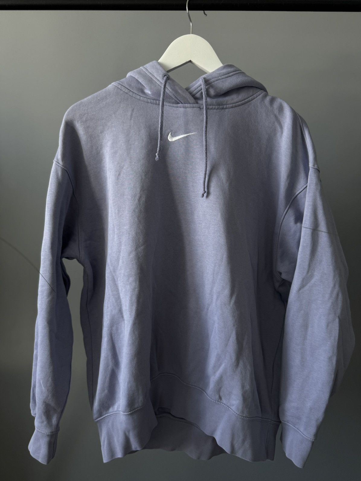 Nike Nike hoodie centre logo Size US XS / EU 42 / 0 - 1 Thumbnail